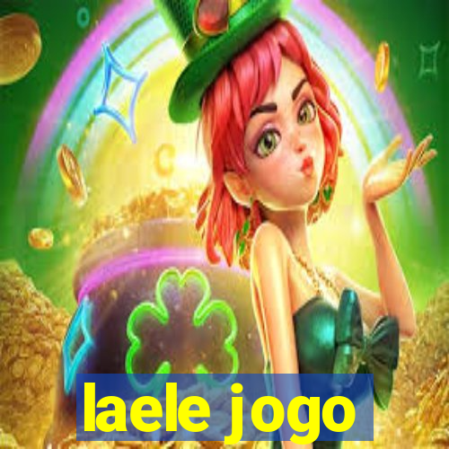 laele jogo